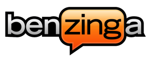 benzinga